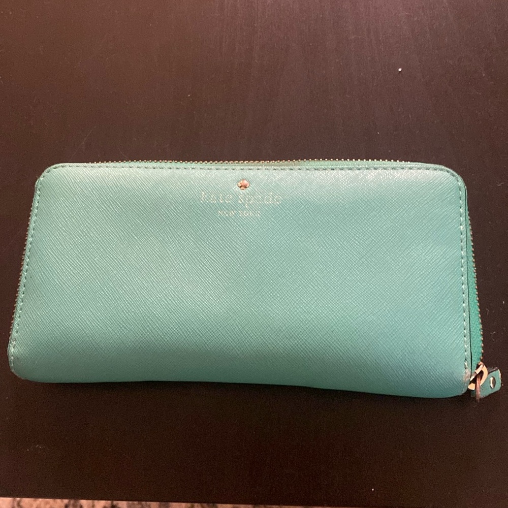 Kate spade wallet